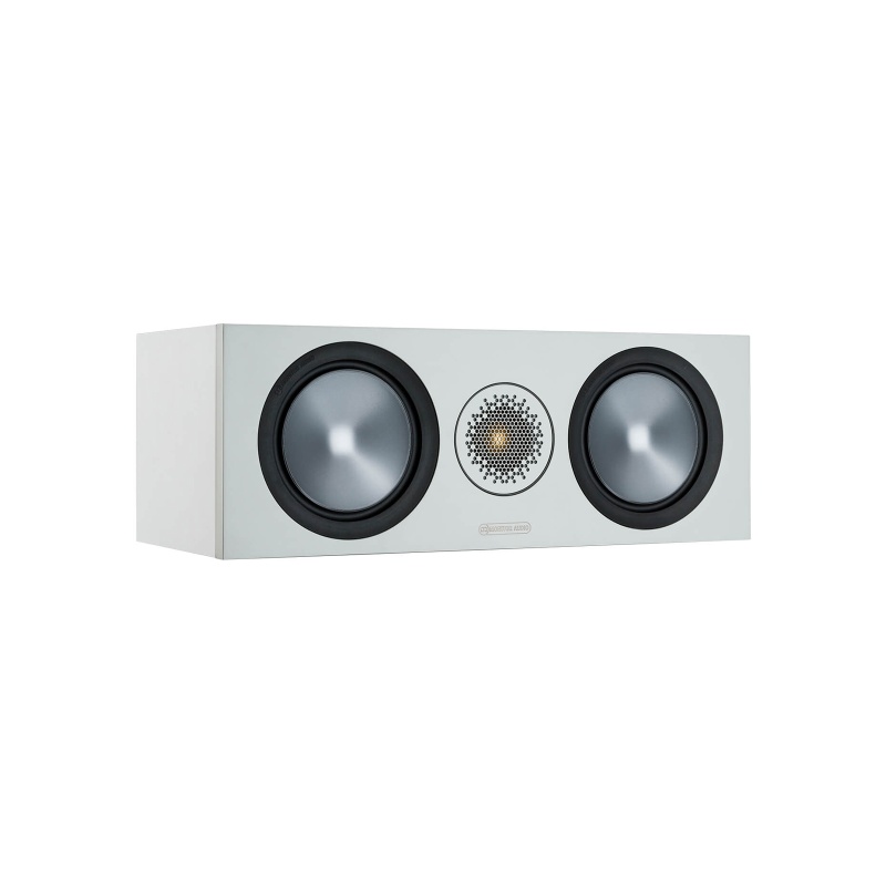 Monitor Audio Bronze C150 White