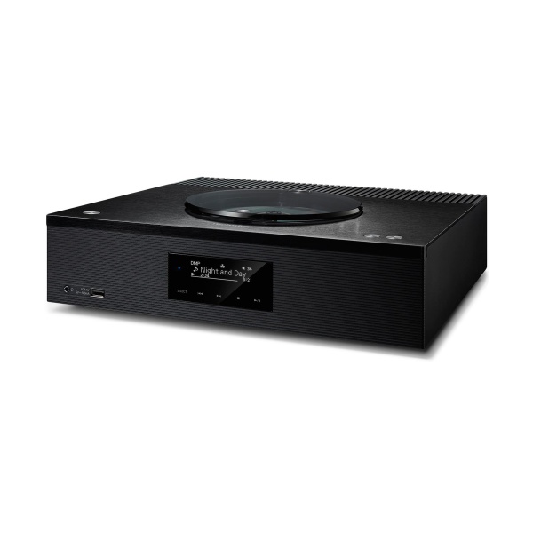 Technics SA-C600 Black