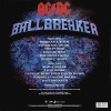 LP AC/DC - Ballbreaker