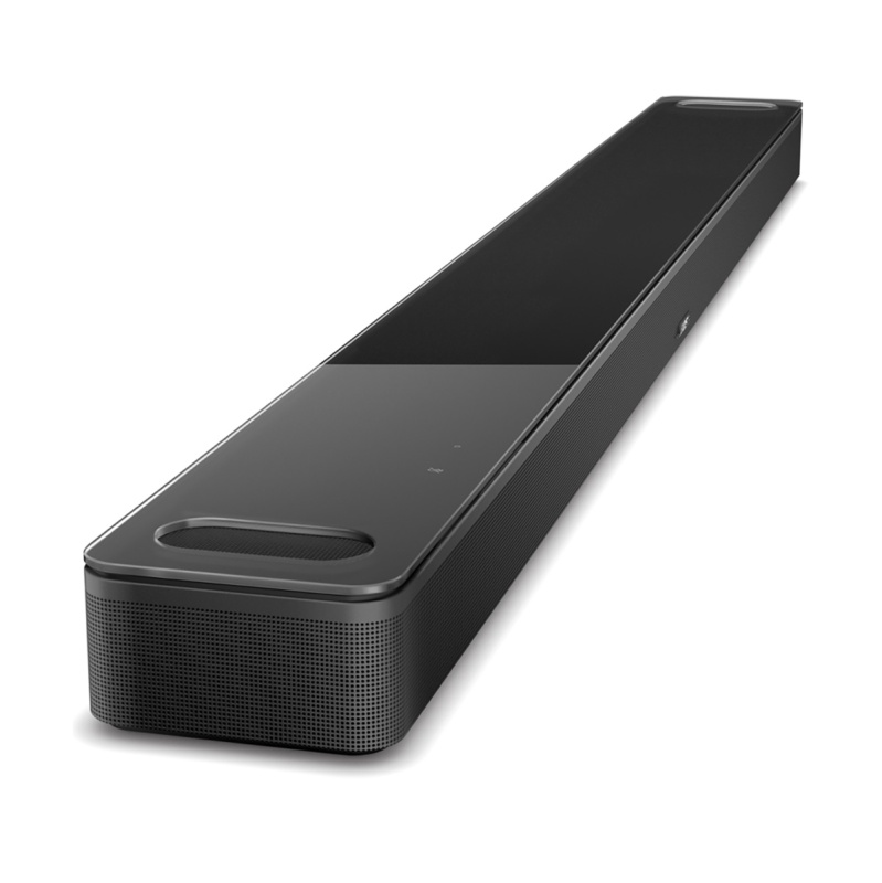 Bose Smart Ultra Soundbar 3.1 Black, SWB, FS