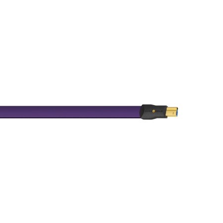 Wireworld Ultraviolet 8 USB 3.0 A-B 2M