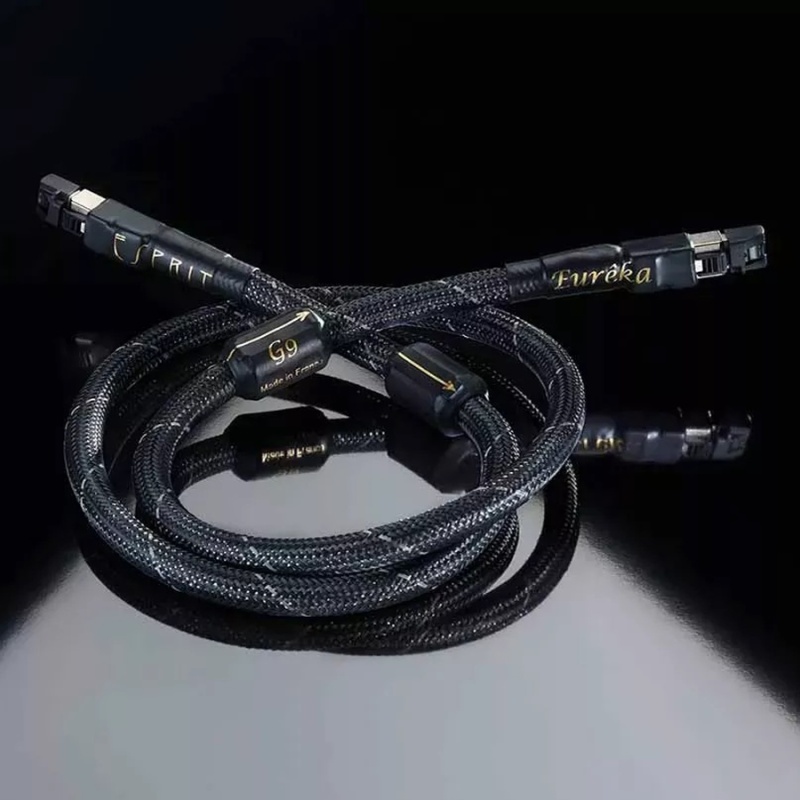 Esprit Audio Eureka Cable RJ-45 1M