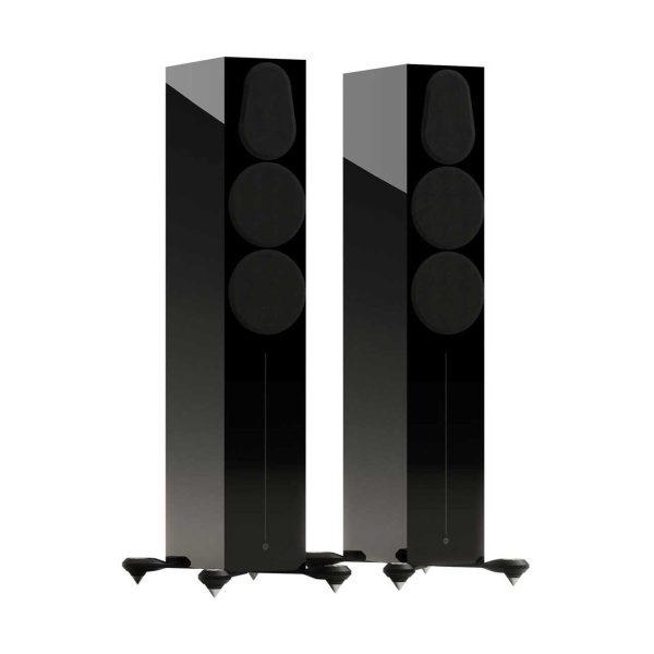 Monitor Audio Gold 300 6G High Gloss Black