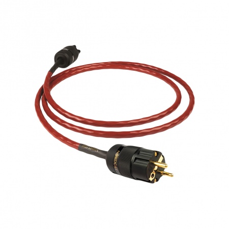 Nordost Red Dawn Power Cord EUR 16 Amp 2M