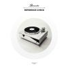 Inakustik LP Burmester Reference Check (45 RPM)