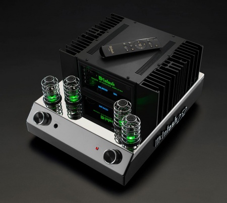 McIntosh MA252