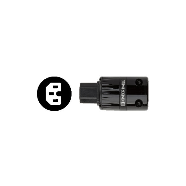 Kimber Kable WG-320 EVO Black