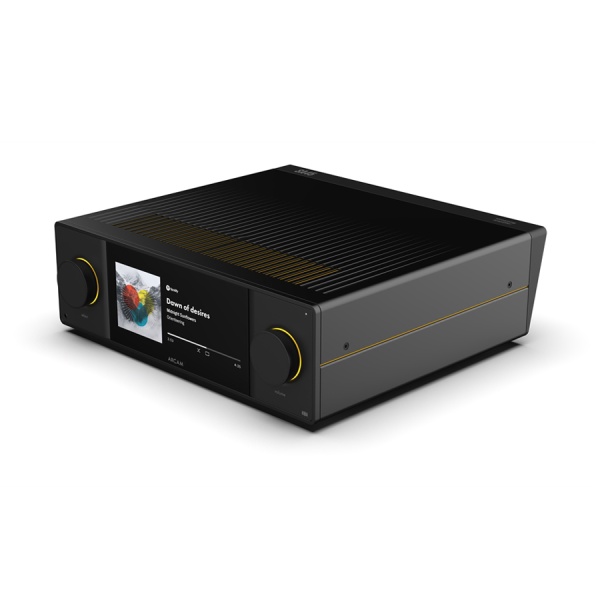 Arcam SA45