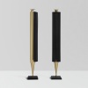Bang & Olufsen Beolab 18 Brass Tone/Black, Floor Stand