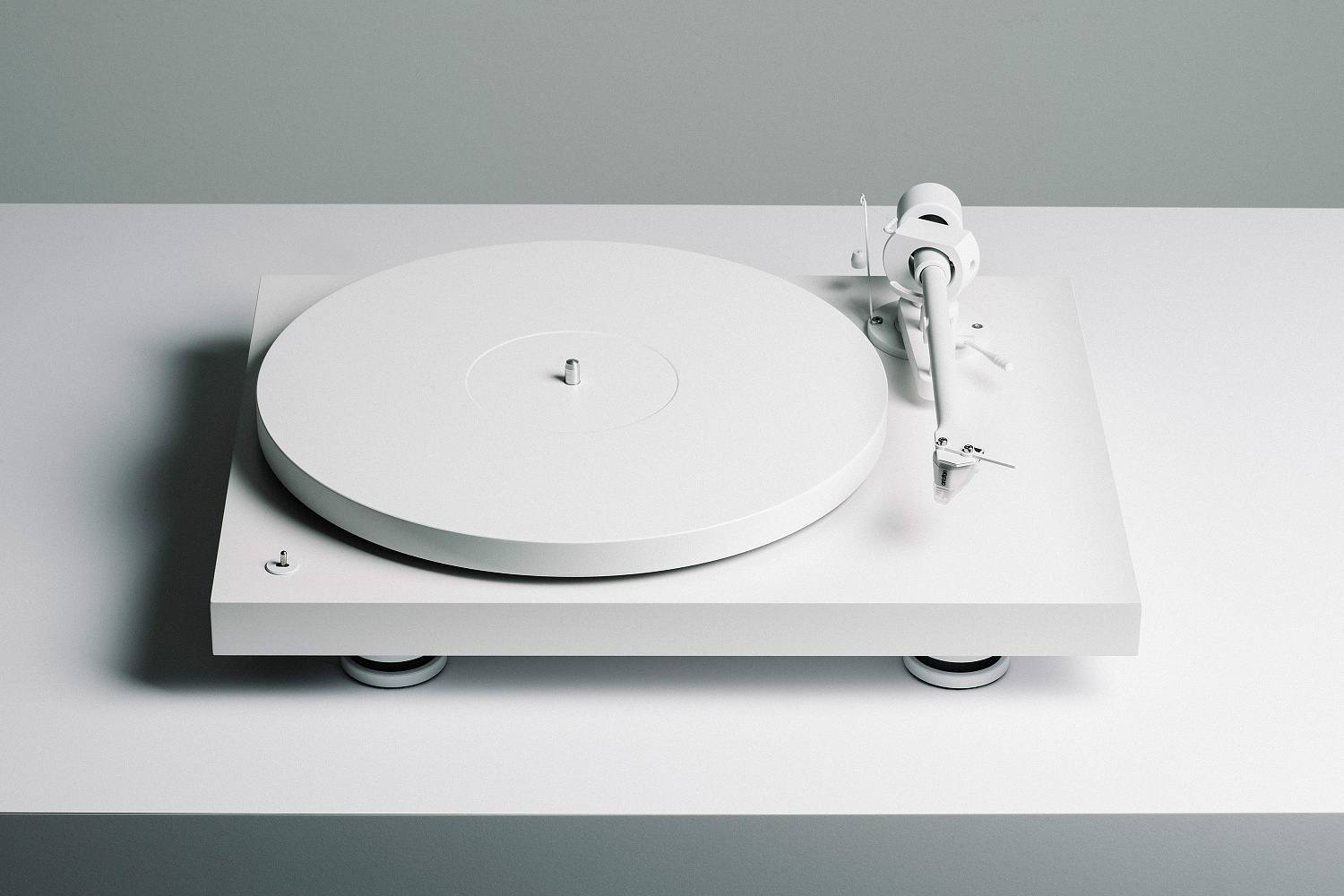 Pro-Ject Debut PRO White Edition