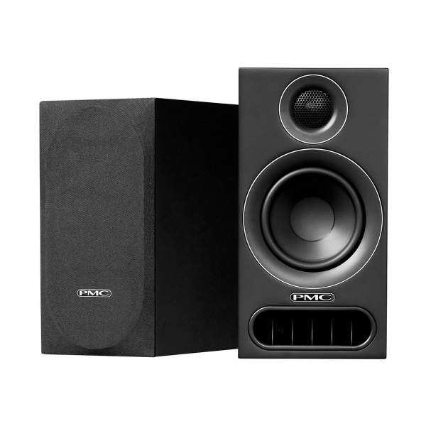 PMC prodigy1 Black