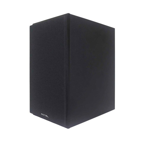 Rotel Amora 5 Matte Black