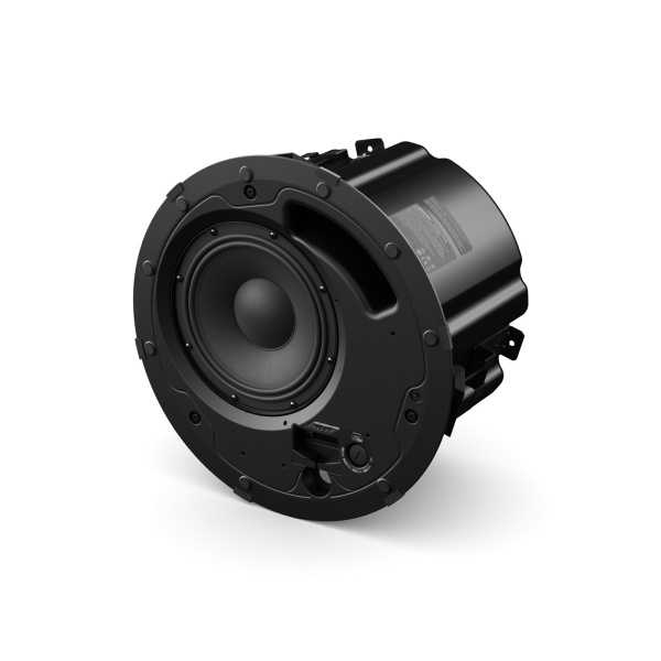 Bose DesignMax DM8C-Sub Black