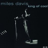 LP Davis, Miles - King Of Cool