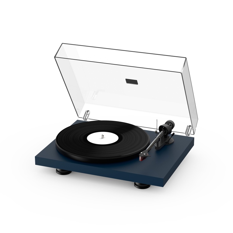 Pro-Ject Debut Carbon EVO (2M Red) Blue
