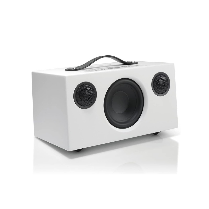 Audio Pro Addon C5A White