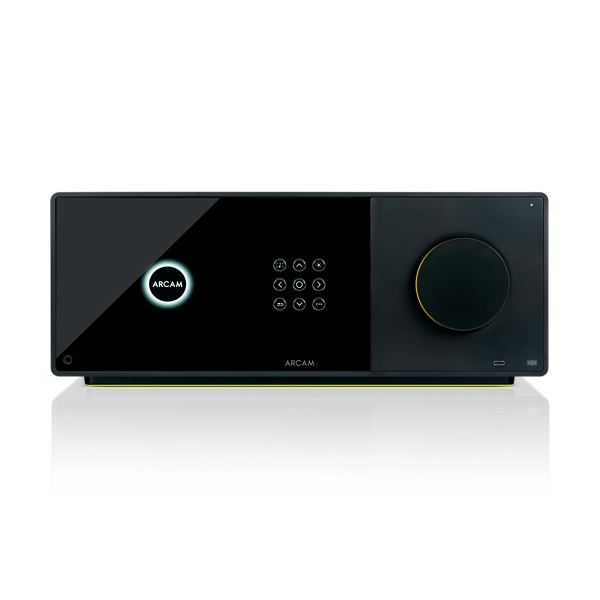Arcam AVA35