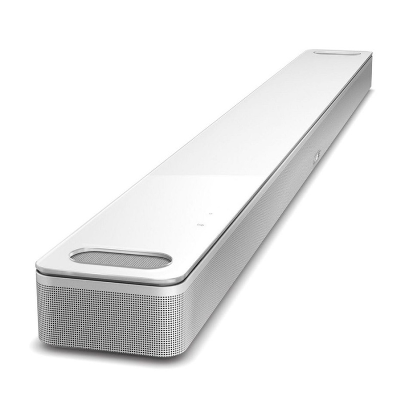 Bose Smart Ultra Soundbar 3.0 White, SWB