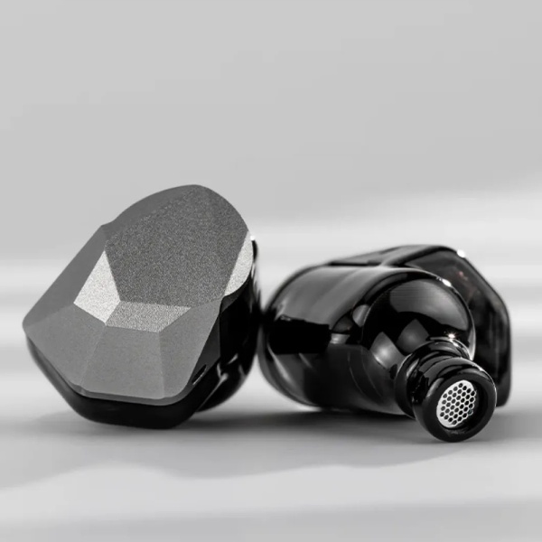 Moondrop Harmon Silver