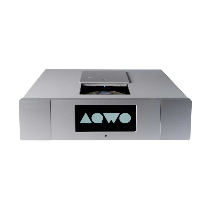 Metronome t|AQWO 2 Silver