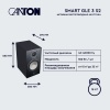 Canton Smart GLE 3 S2 Black