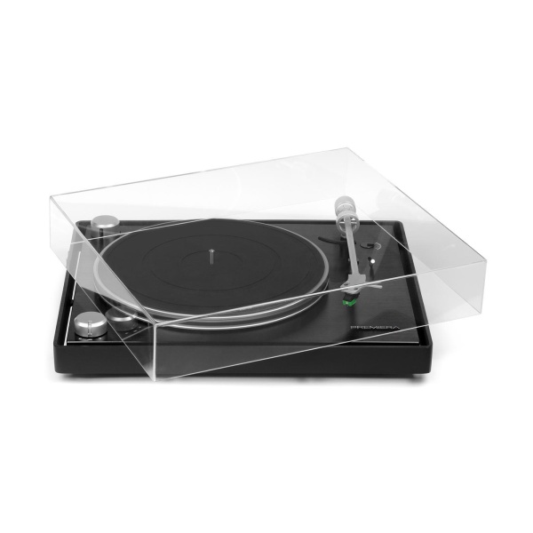 Premiera Alfa (AT95E) Black