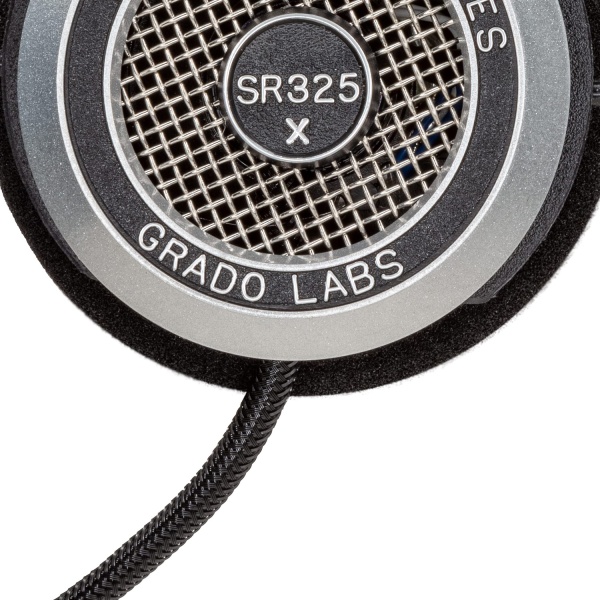 Grado SR325x – витринный образец