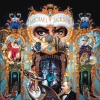 LP Jackson, Michael - Dangerous