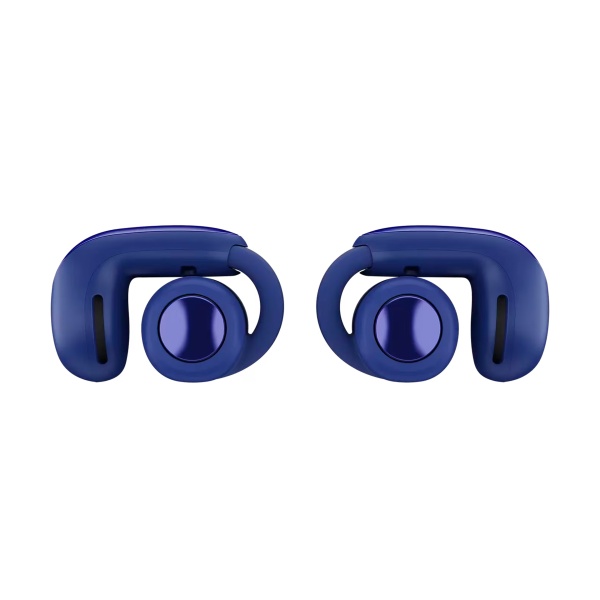 Bose Ultra Open Earbuds Midnight Violet