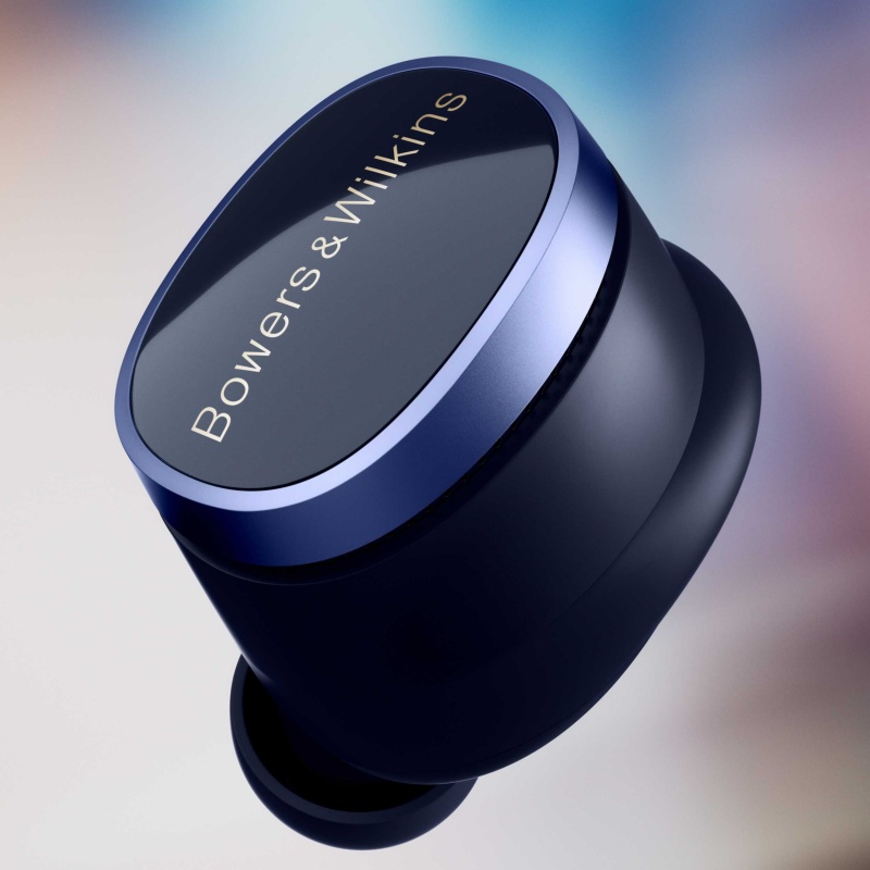 Bowers & Wilkins Pi8 Midnight Blue