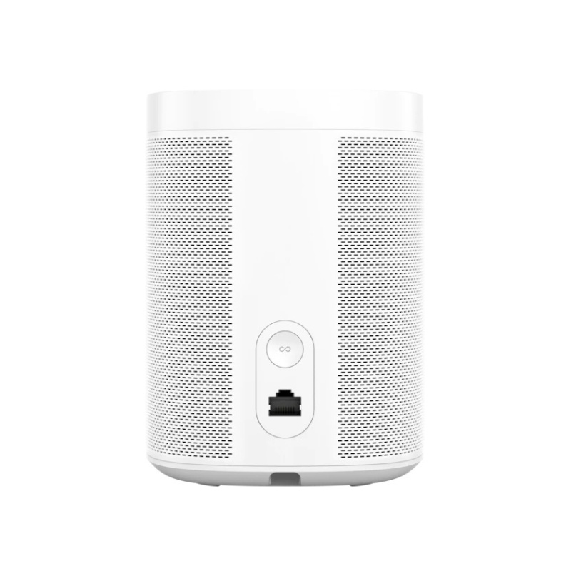 Sonos Two Room Set with Sonos One White