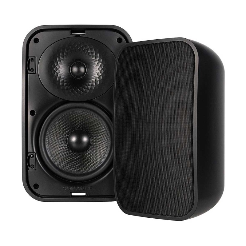 Sonance MX52 SST Black