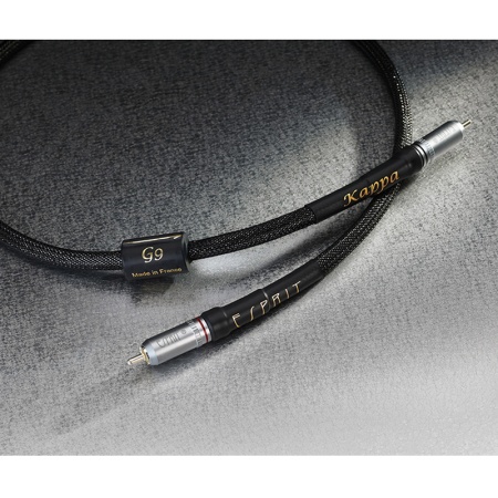 Esprit Audio Kappa Digital Cable 75 ohm SPDIF 1.5M