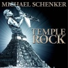 Inakustik CD Schenker Michael - Temple of Rock