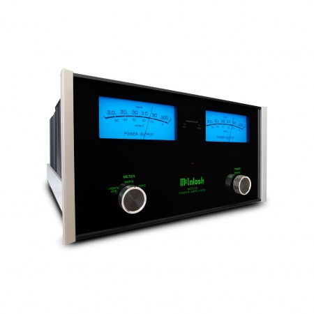 McIntosh MC312 Black