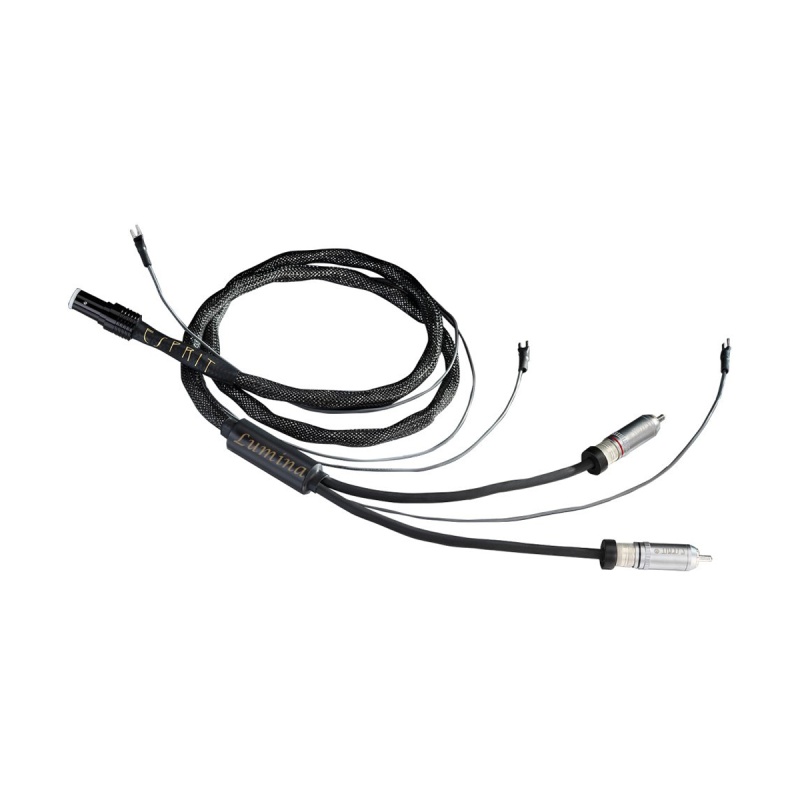 Esprit Audio Lumina Phono Cable DIN-RCA 1.2M