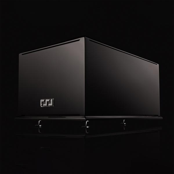 Slonov Sound Design Soundwell 500