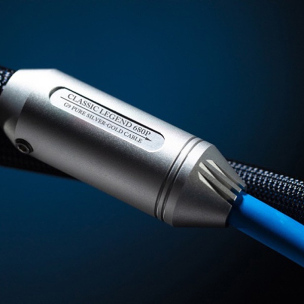 Siltech Classic Legend 680P 10A 1M