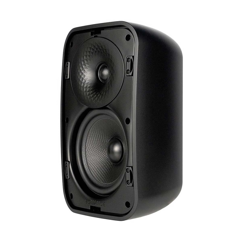 Sonance MX52 Black