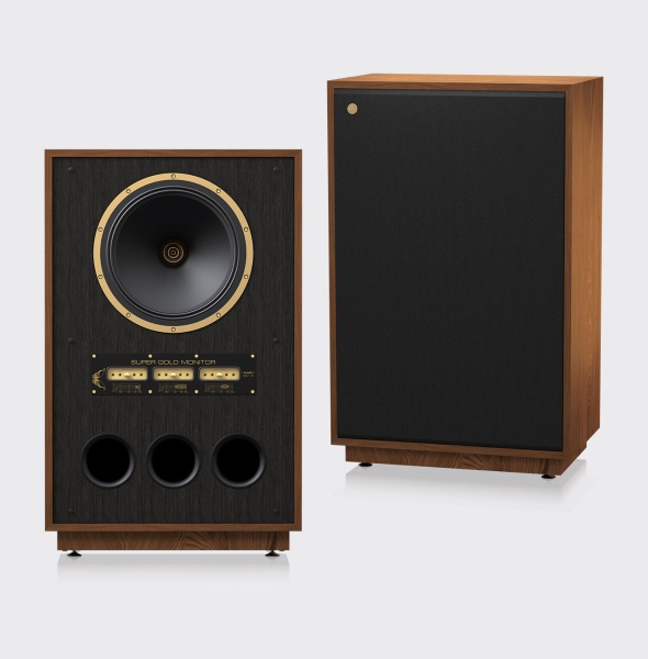 Tannoy Super Gold Monitor 15
