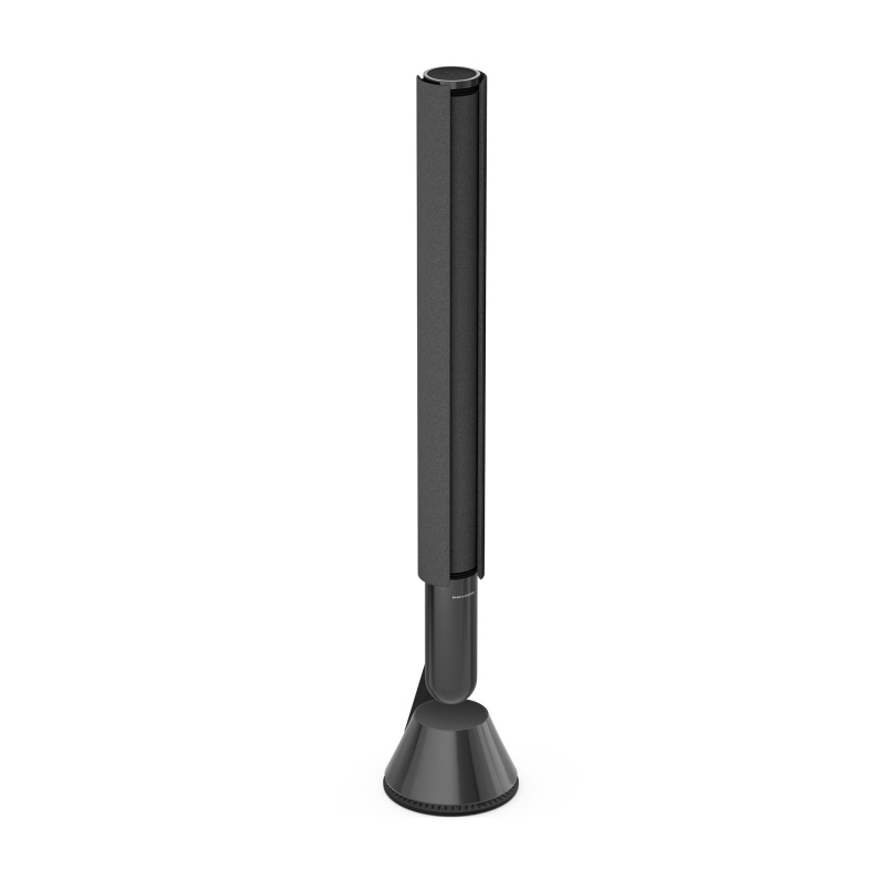 Bang & Olufsen Beolab 28 Black Anthracite/Grey, Floor Stand