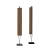 Bang & Olufsen Beolab 18 Natural/Smoked Oak, Floor Stand