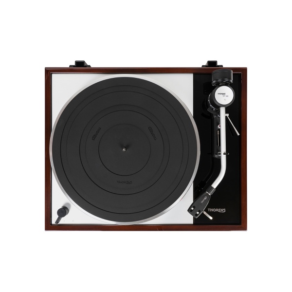 Thorens TD 1500 (2M Bronze) Walnut – витринный образец