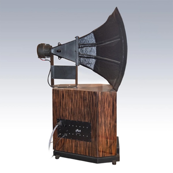 PBN Audio MR!X Maple