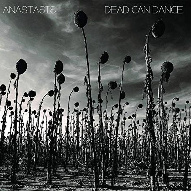 LP Dead Can Dance – Anastasis