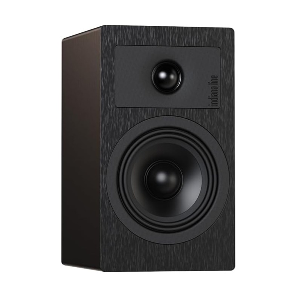 Indiana Line Tesi 2 Black
