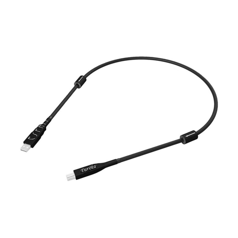 Esprit Audio Eureka Digital Cable USB 1M
