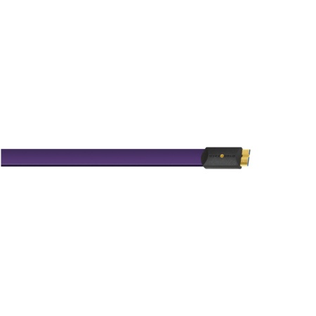 Wireworld Ultraviolet 8 USB 3.0 A-micro B 1M