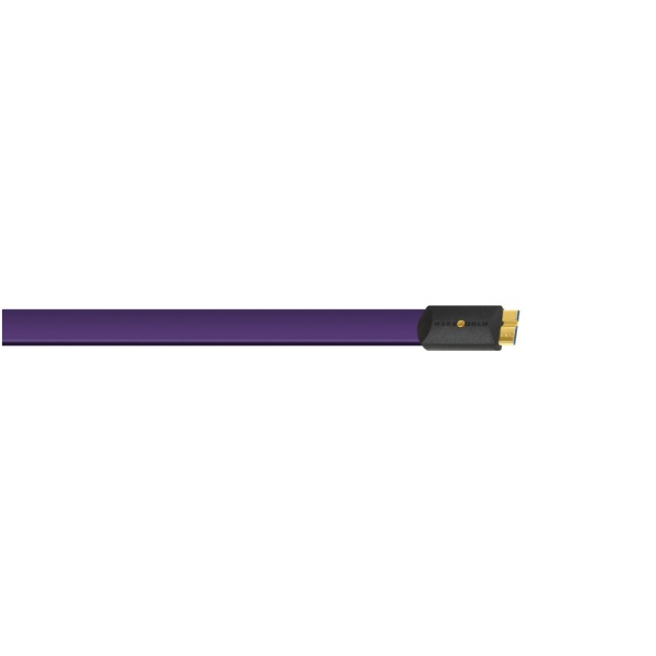 Wireworld Ultraviolet 8 USB 3.0 A-micro B 0.6M
