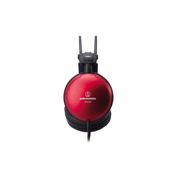 Audio-Technica ATH-A1000Z Red/Black